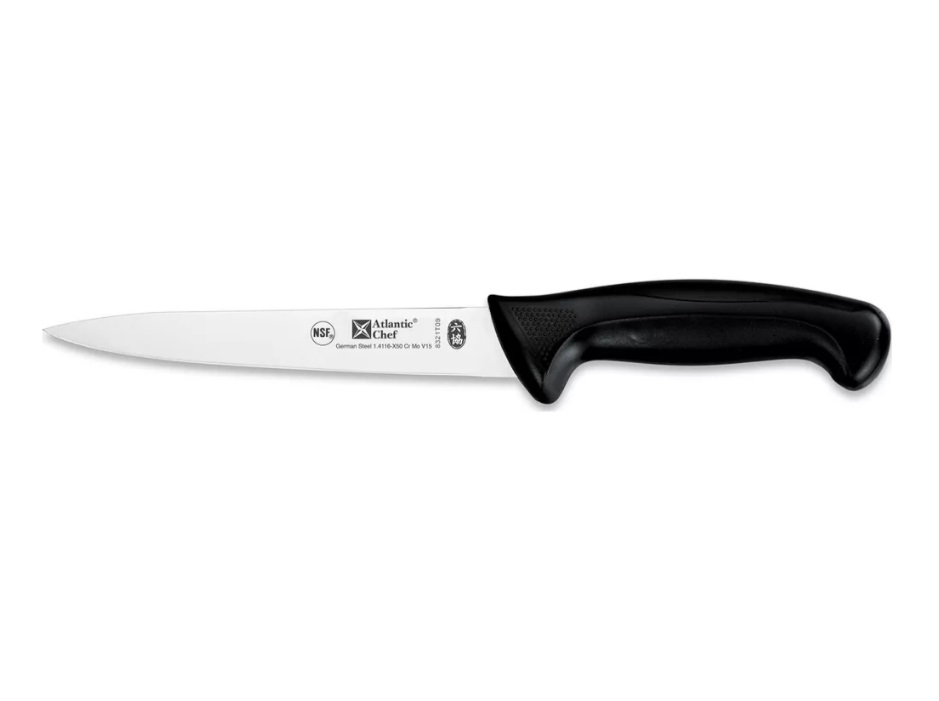 Atlantic Chef Coltello Filettare Flessibile 18Cm